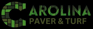 Carolina Paver & Turf Logo