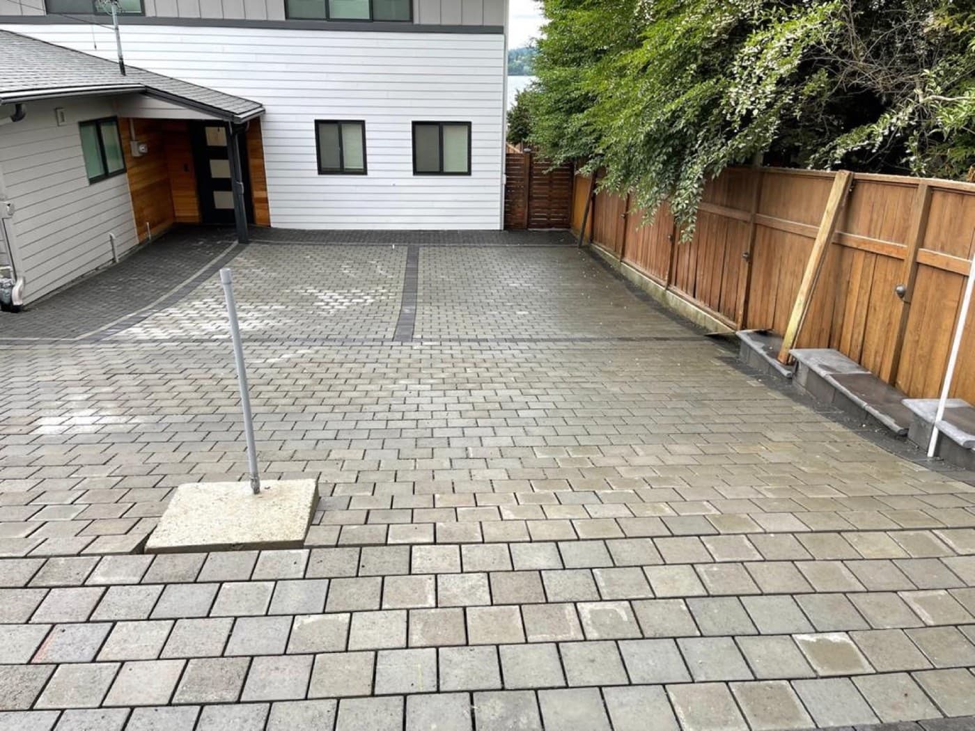 driveways project 6