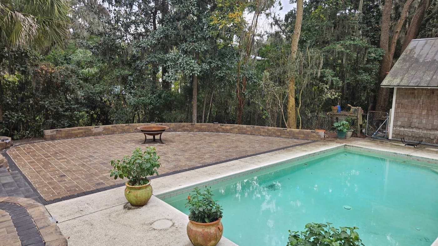 patios project 6