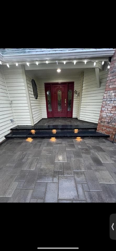patios project 7