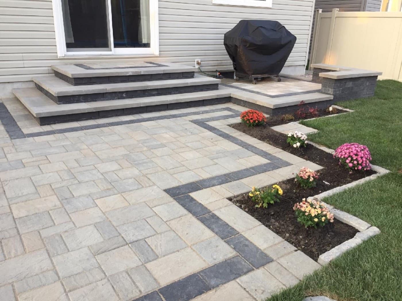 patios project 11