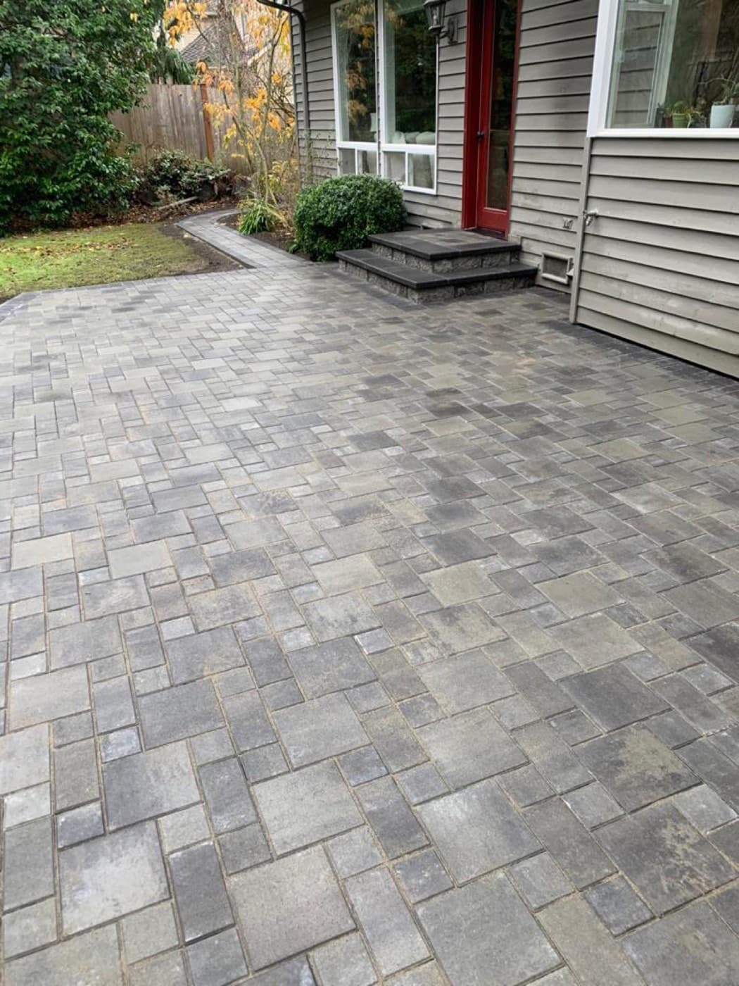 patios project 12