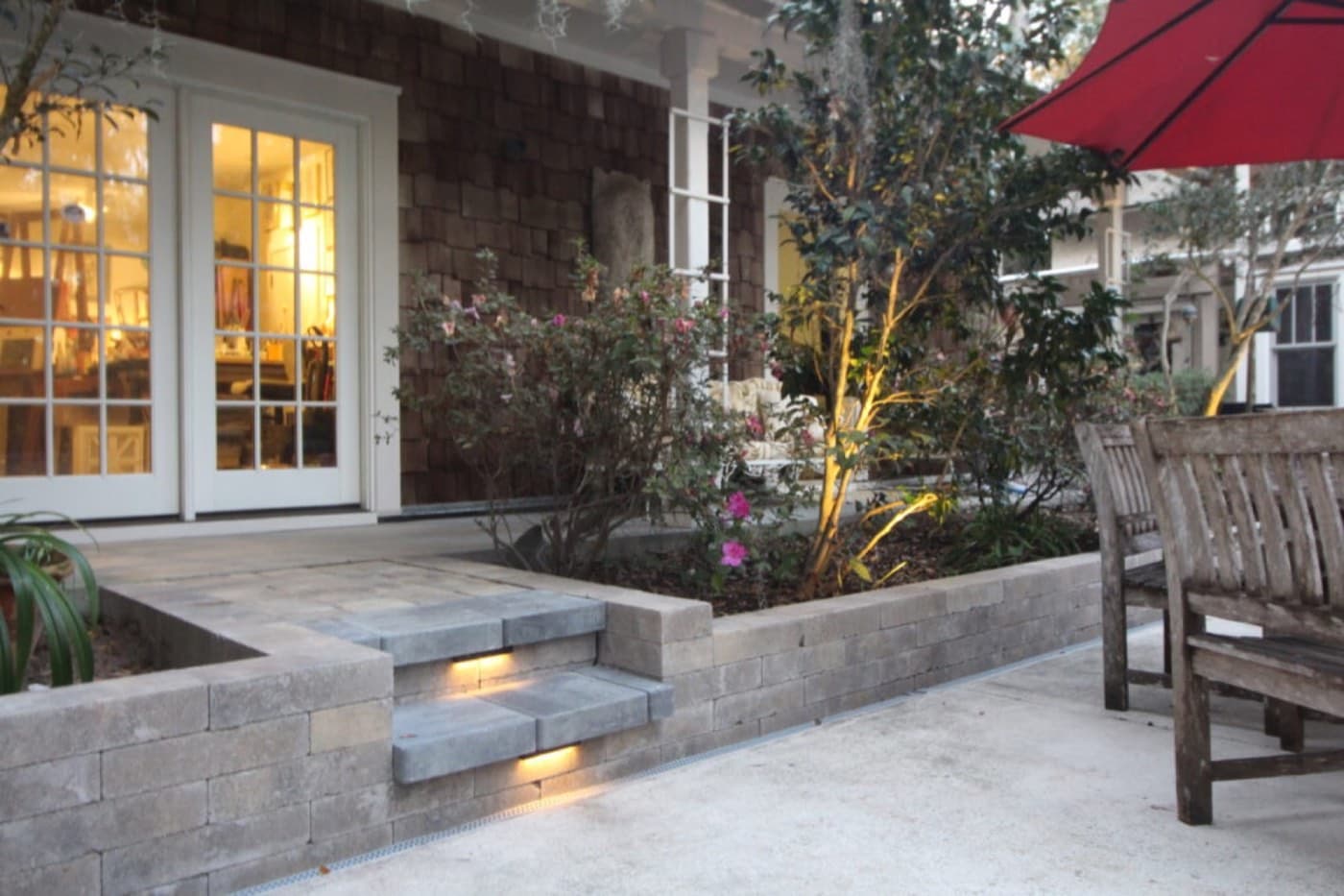 patios project 10