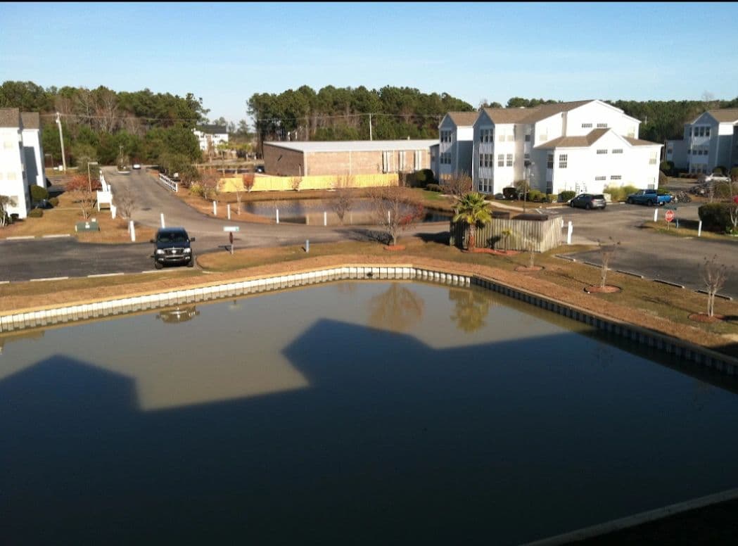 seawall project 9