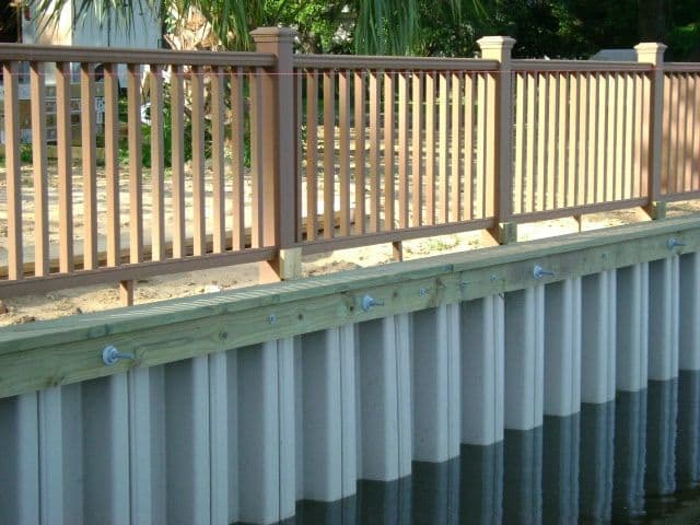 seawall project 7