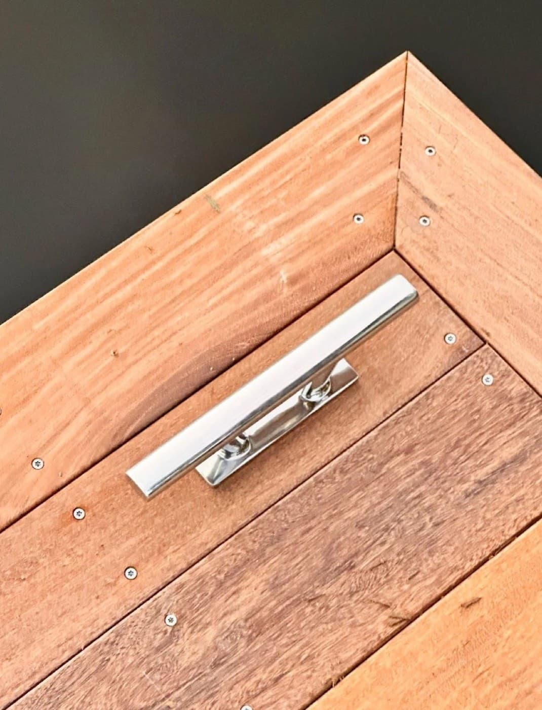 docks project 4