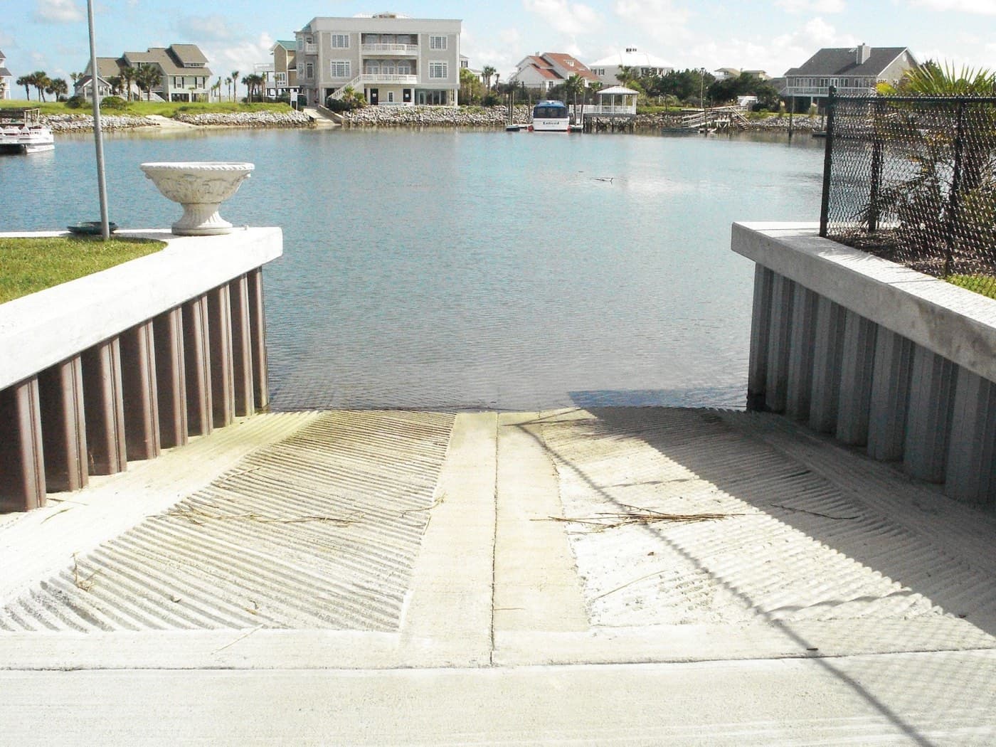 seawall project 10