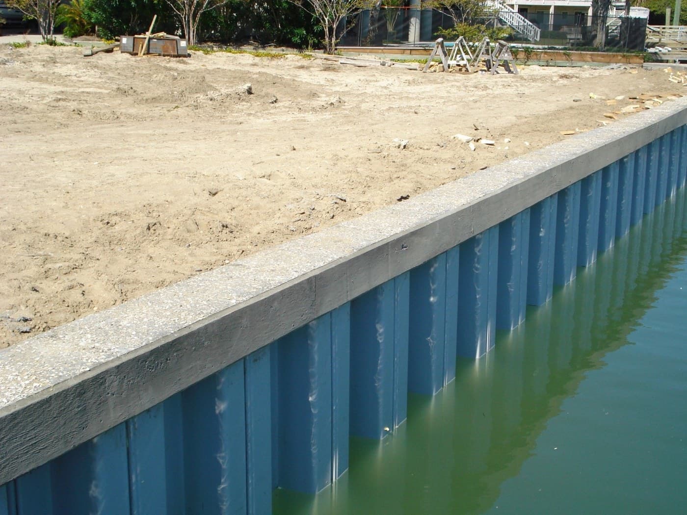 seawall project 12