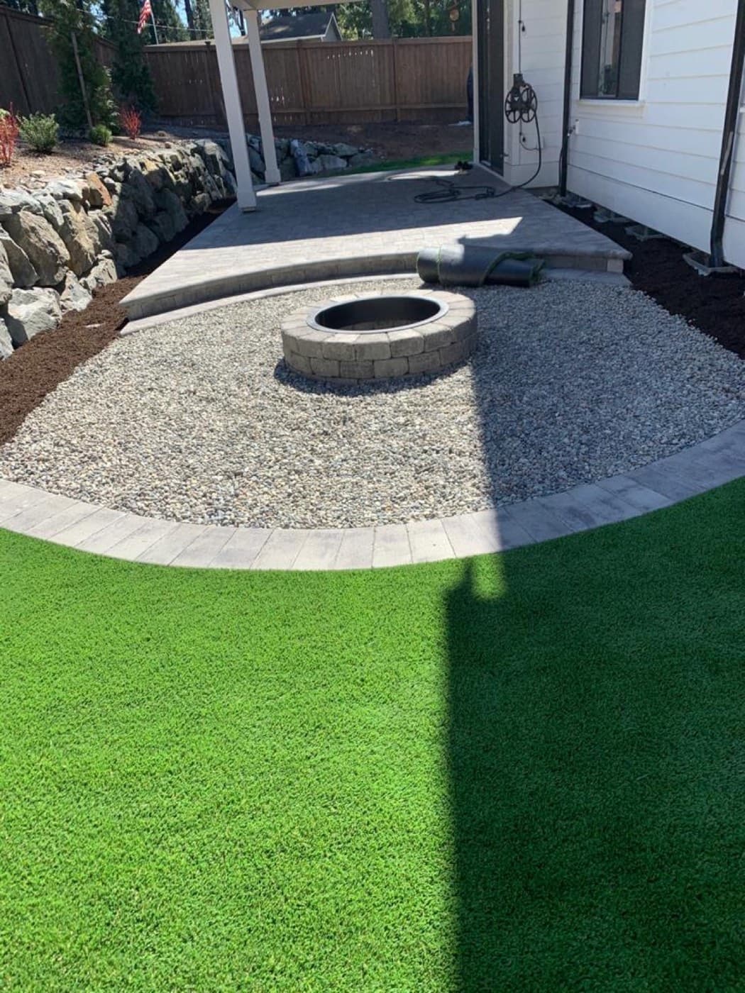 turf project 3