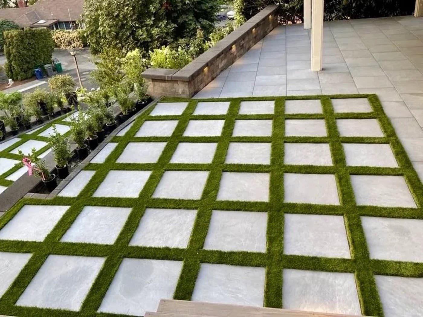 turf project 6