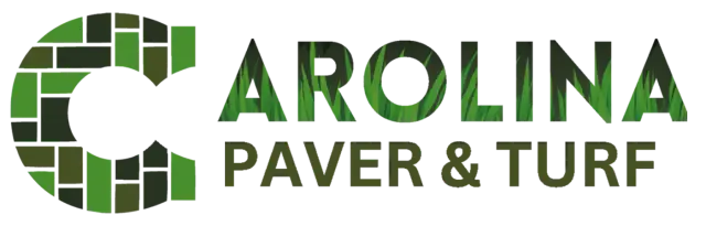 Carolina Paver & Turf Logo