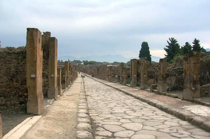 Pavers Around the World