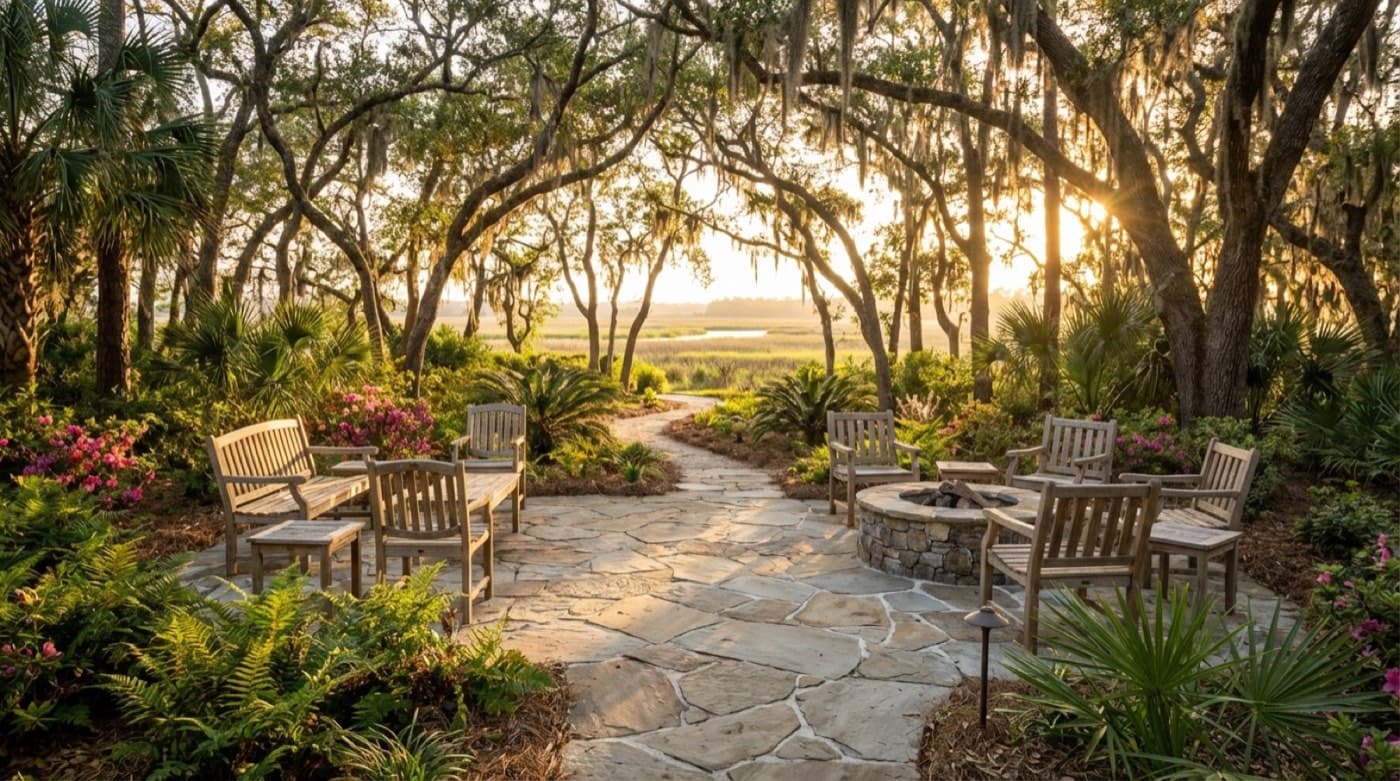 3 Ways a Paver Patio Adds Value to Your Home