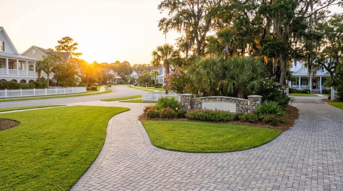 Increasing Your Home's Value From the Outside