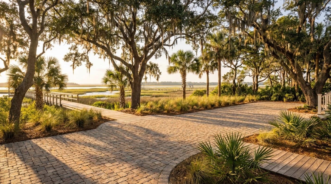 3 Qualities to Look for in a Local Paver Installation Company