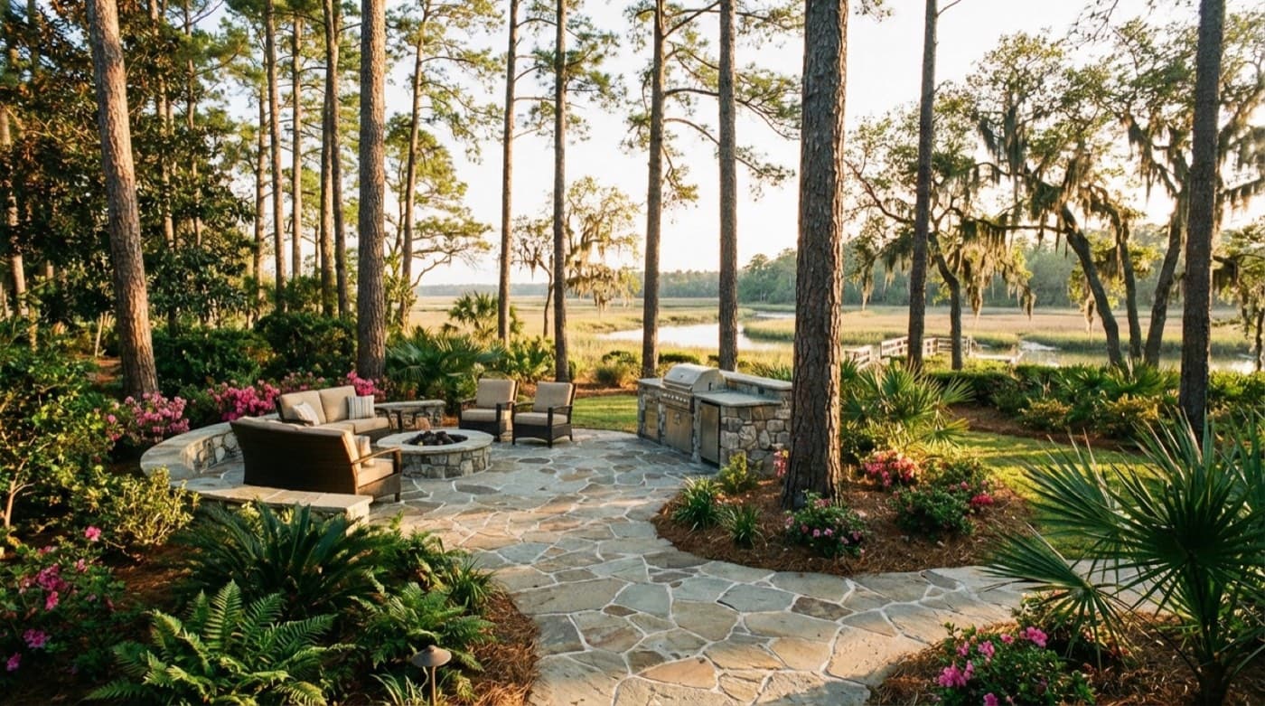 Why Upgrading Your Backyard Should Top Your To-Do List