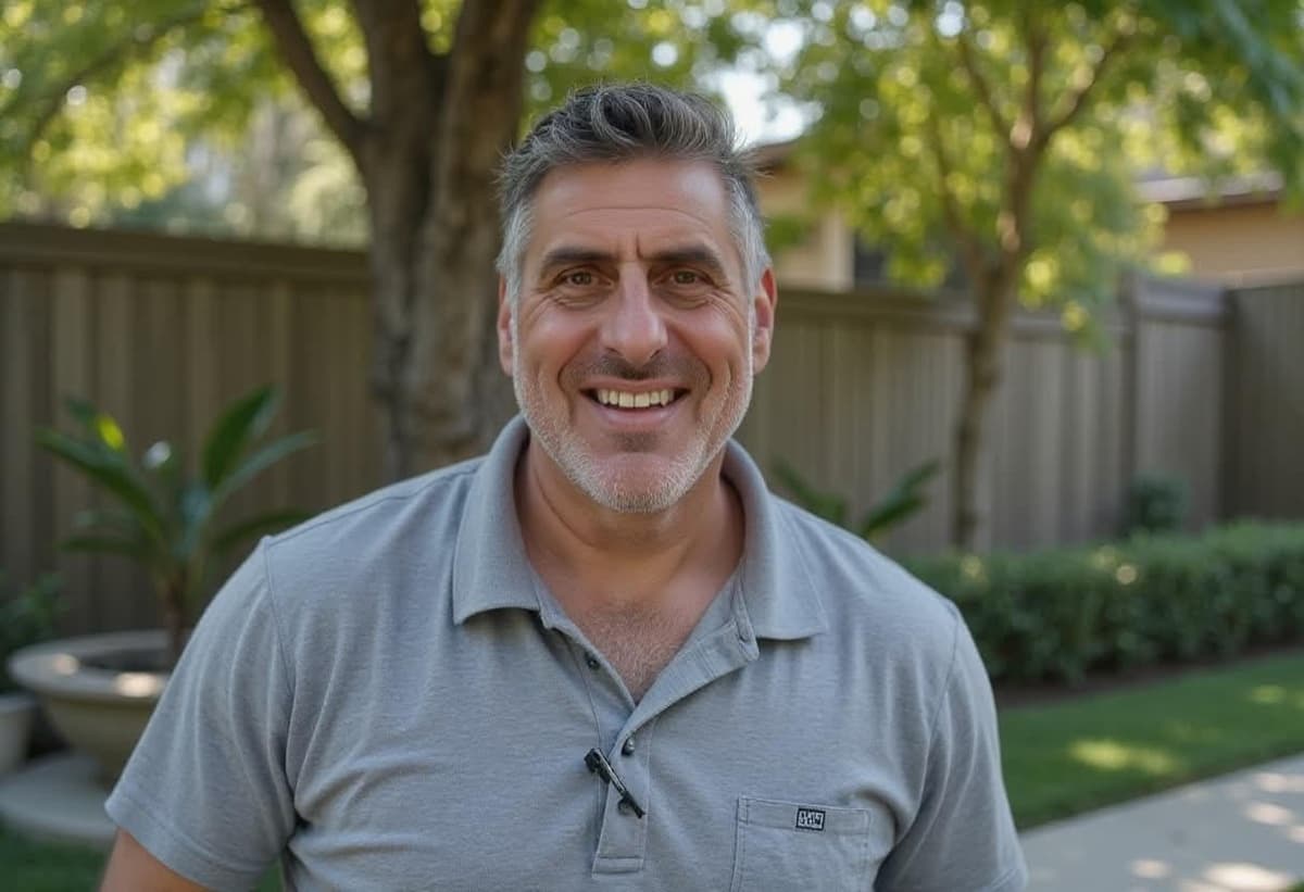 Michael Barbieri