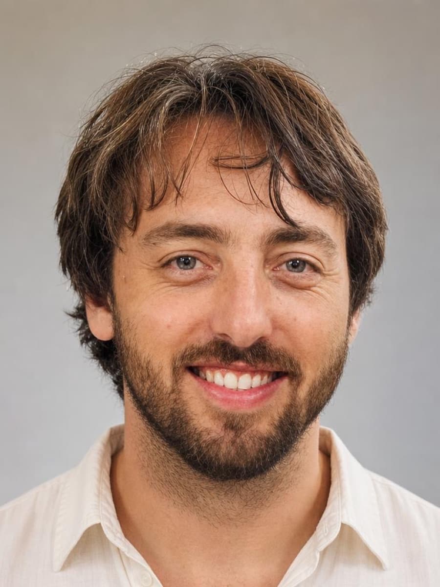 Paul Cifaldi