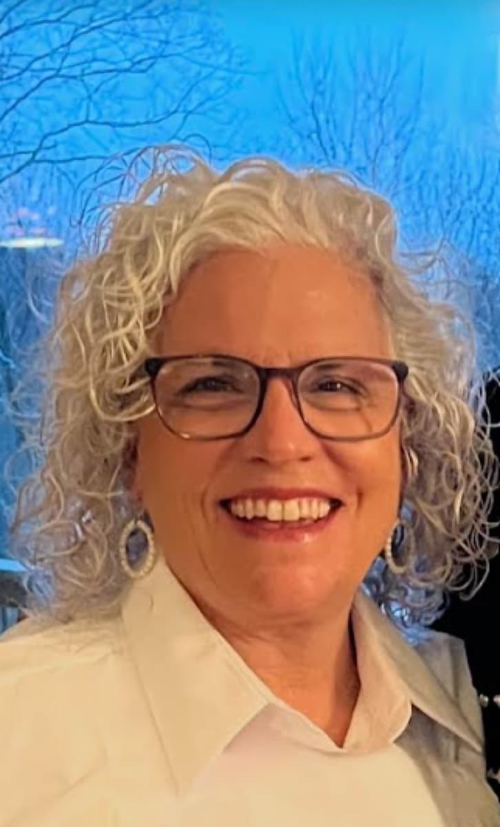Sue Hall