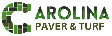 Carolina Paver & Turf Logo