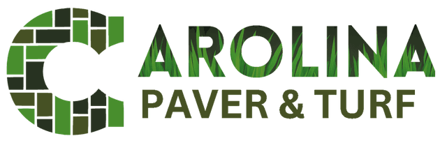 Carolina Paver & Turf Logo