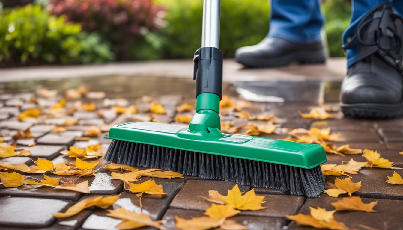 How to Clean Paver Patio: Complete Maintenance Guide